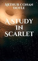 A Study In Scarlet