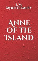 Anne of the Island