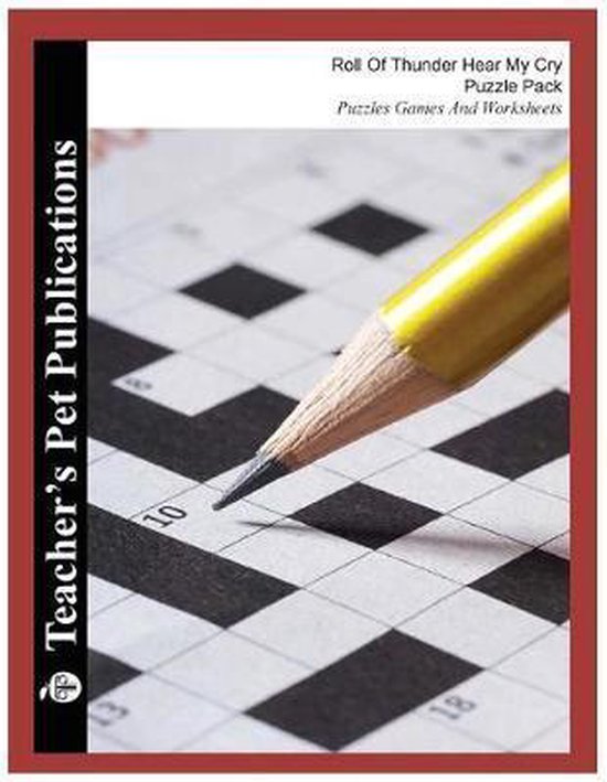 Puzzle Pack - cover