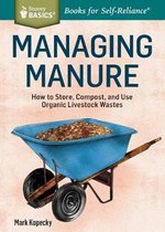 Managing Manure