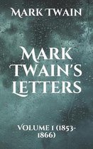 Mark Twain's Letters