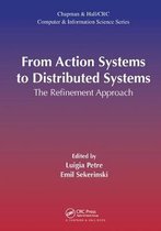 From Action Systems to Distributed Systems