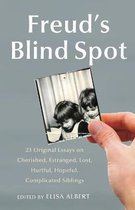 Freud's Blind Spot