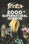 Decades of Terror 2019: Supernatural Horror (Color)- Decades of Terror 2019
