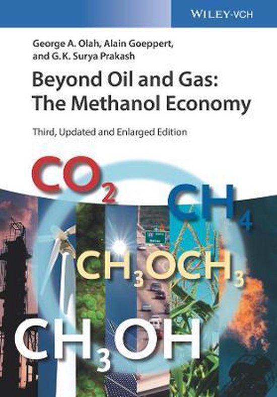 Beyond Oil and Gas - cover