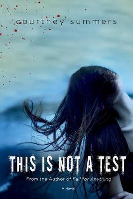 This Is Not A Test - cover