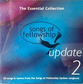 Songs of Fellowship - The essential Collection - update 2