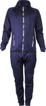 Trainingspak navy dames/heren Limited Legend DRIFIT  M