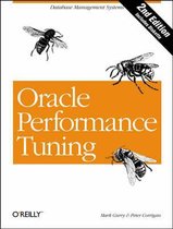 Oracle Performance Tuning 2e