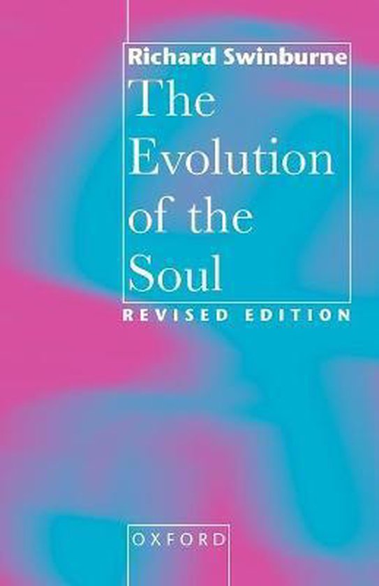 Evolution Of The Soul