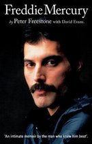 Freddie Mercury;Freddie Mercur