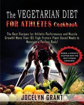 Vegetarian Diet for Athletes Cookbook
