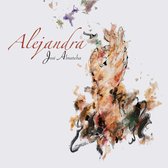 Jose Almarcha - Alejandra (CD)