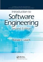Chapman & Hall/CRC Innovations in Software Engineering and Software Development Series- Introduction to Software Engineering