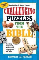 Challenging Puzzles from the Bible