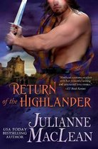 Highlander- Return of the Highlander