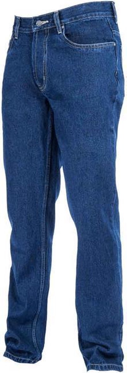 BFU Dylan jeans A50 Blue dnm