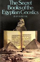 The Secret Books of the Egyptian Gnostics