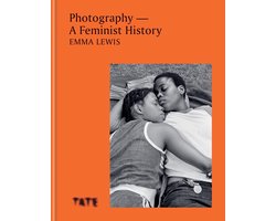 Photography – A Feminist History