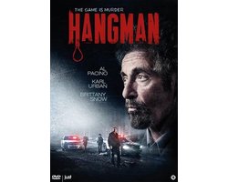 Hangman (DVD)