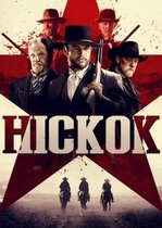 Hickok (DVD)