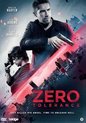 Zero Tolerance (DVD)