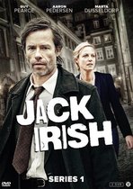 Jack Irish - Seizoen 1