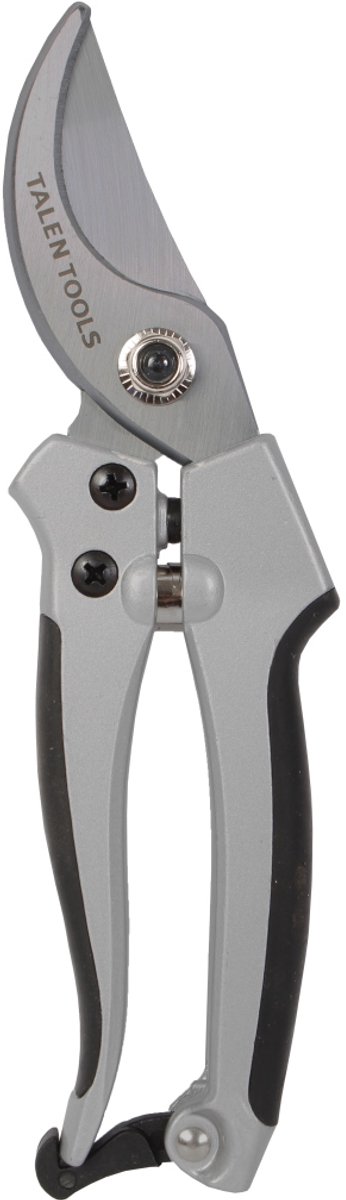 Talen Tools Sécateur - VBS - 205 mm - Argent