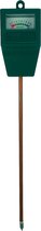 Talen Tools - Vochtigheidsmeter - Vochtmeter voor planten - Watermeter- Voor binnen & buitengebruik - Hoogwaardige kwaliteit