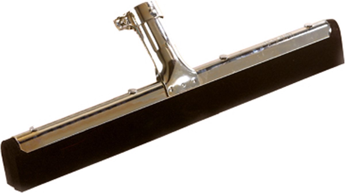 Goedkoopste Talen Tools - Vloertrekker - Metaal - 35 cm