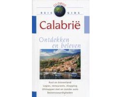 Globus Calabrie