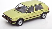 Volkswagen Golf II GTI - 1:18 - Modelcar Group