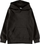 Name-it Jongens Sweater Leno Black Noos