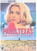 Paris, Texas [1984] [DVD], Good, Harry Dean Stanton, Nastassja Kinski, Dean Stoc
