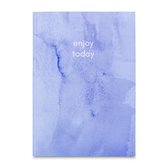 Enjoy Today - Bullet Journal