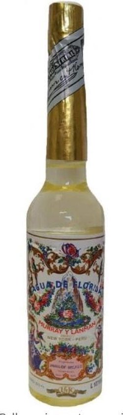 Foto: Agua de florida 270ml large original agua de florida peru origineel florida water murray lanman