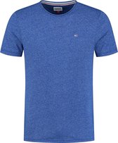 Tommy Hilfiger Jasper T-shirt - Mannen - blauw