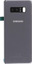 Samsung Galaxy Note 8 N950F battery cover / back cover/ achterkant - grijs