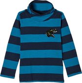 s.Oliver Jongens T shirt Longsleeve - Maat 92/98