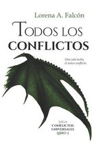 Conflictos Universales- Todos los conflictos