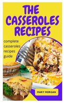 The Casseroles Recipes