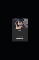 813 Annotated