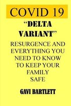 Covid 19 Delta Variant