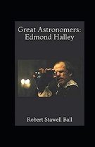 Great Astronomers