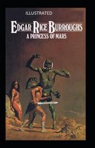 A Princess of Mars Annotated