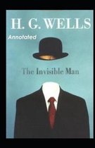 The Invisible Man Annotated