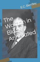 The Woman in Black Annotated