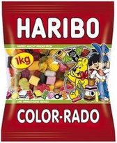 Haribo | Colorado | Zak | 6 x 1 kg