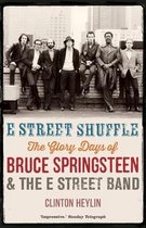 E Street Shuffle