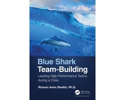 Blue Shark Team-Building